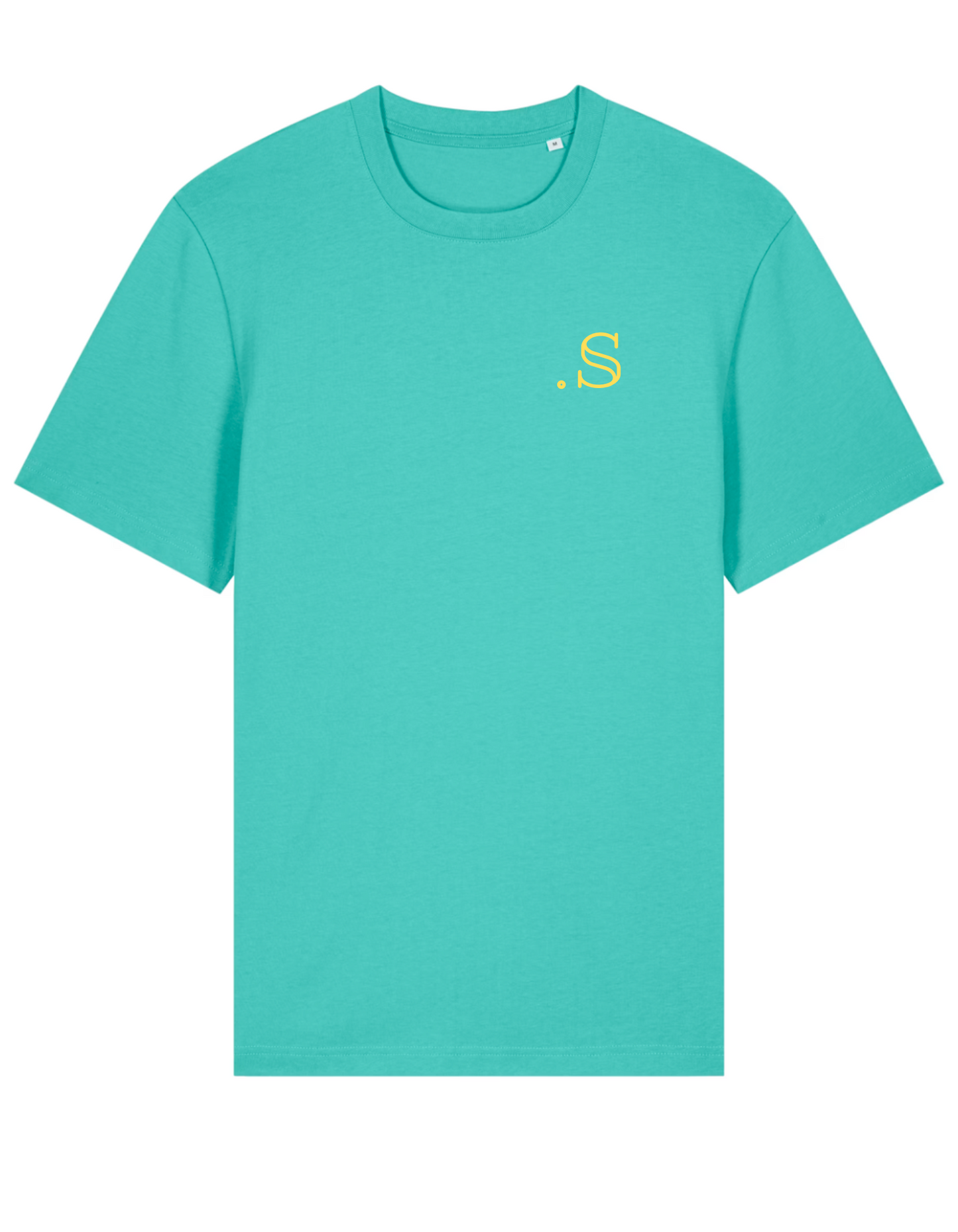 T-shirt "Dolce Vita" Bleu