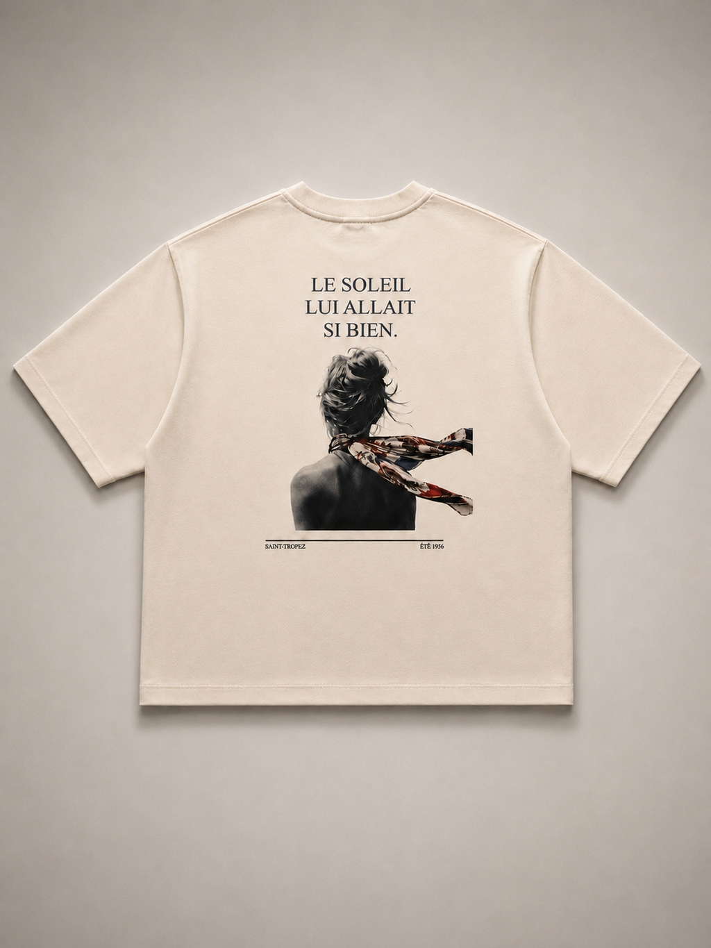 Icon T-shirt