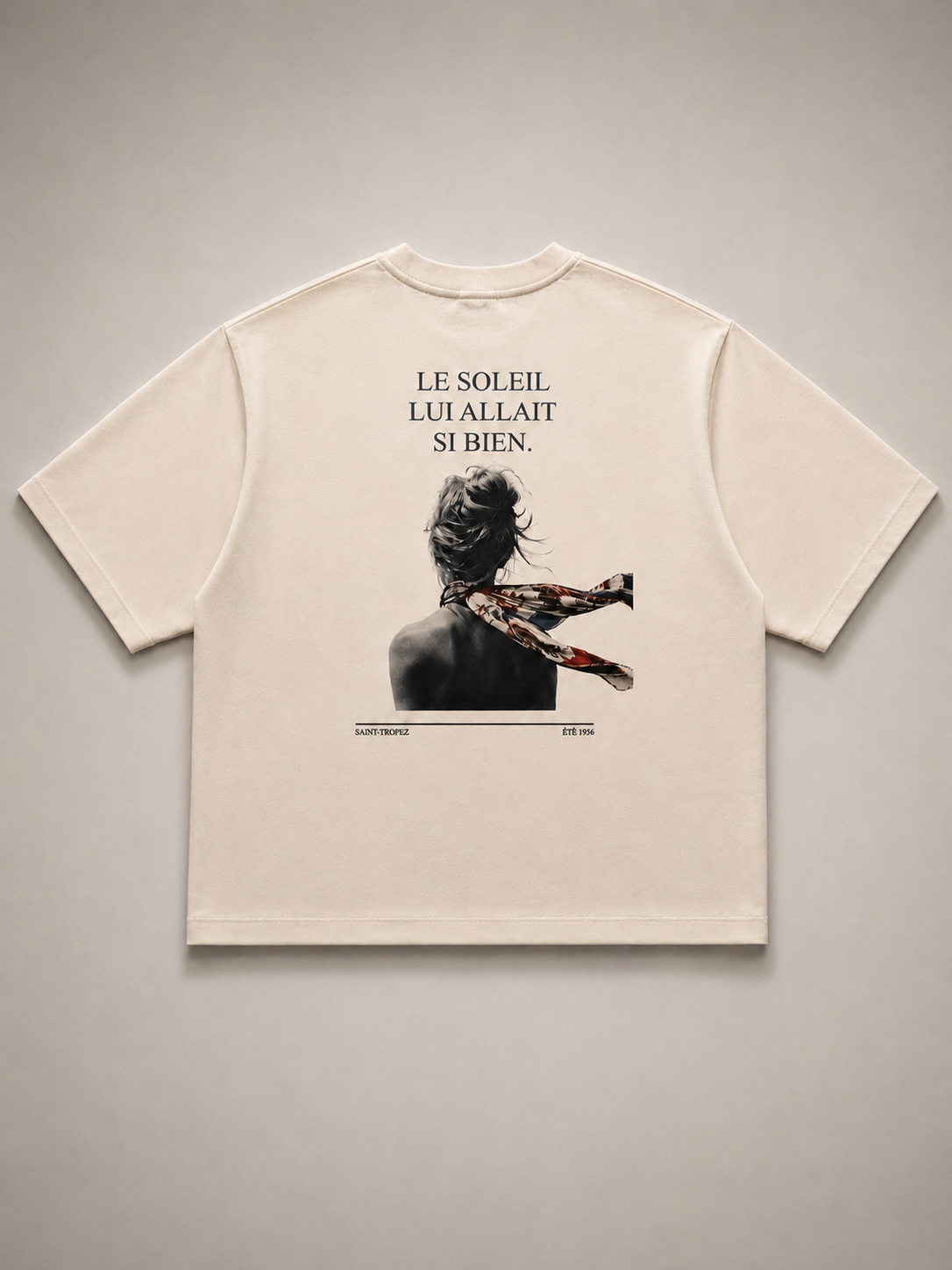 T-shirt ICÔNE