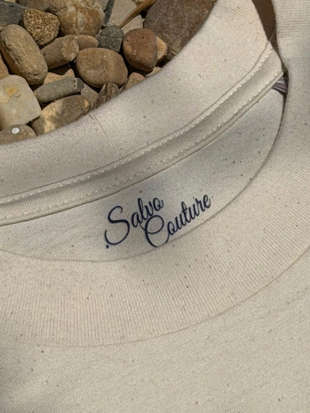 T-shirt Icône