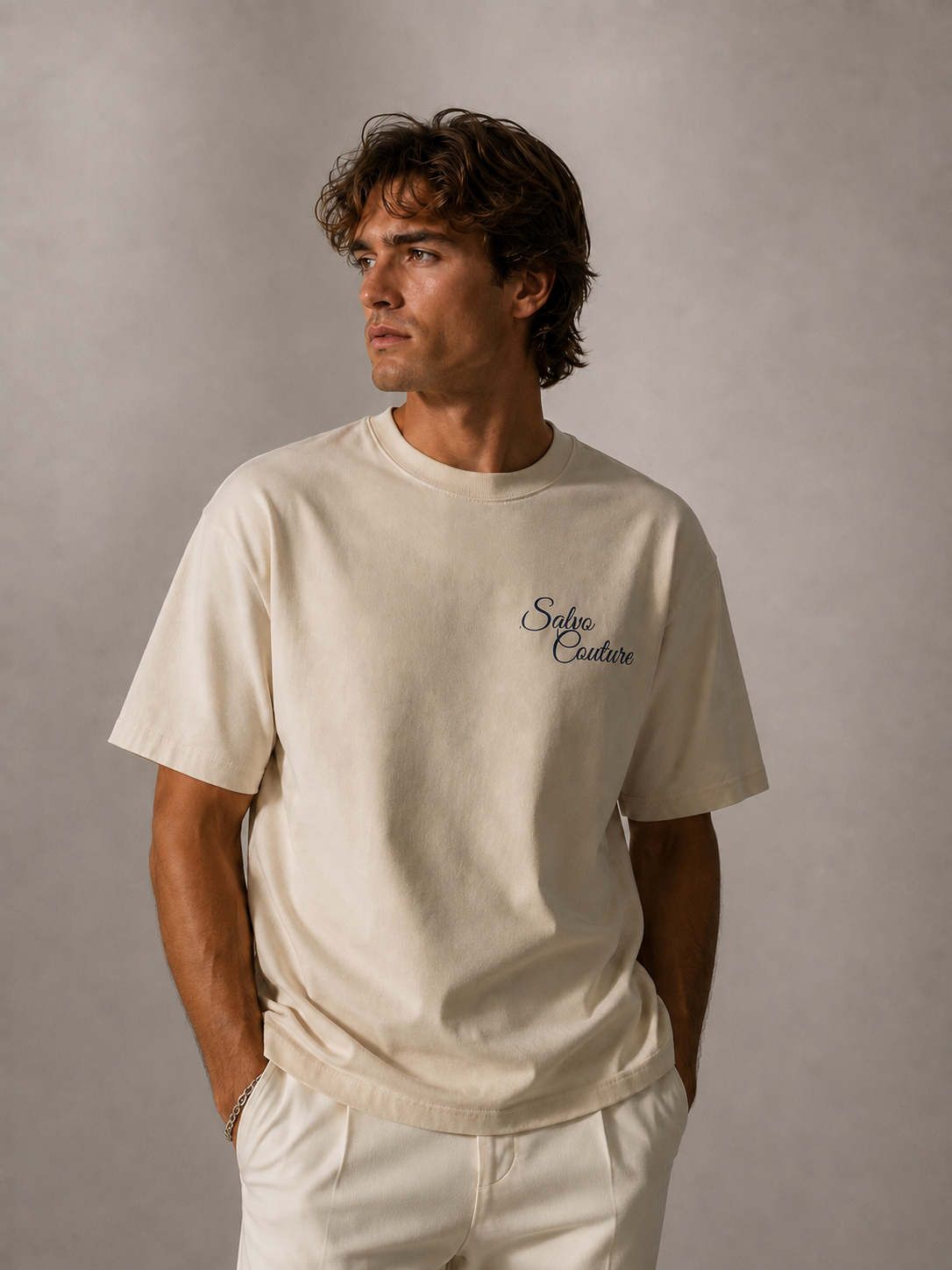 T-shirt ICÔNE