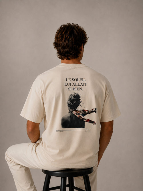 T-shirt ICÔNE
