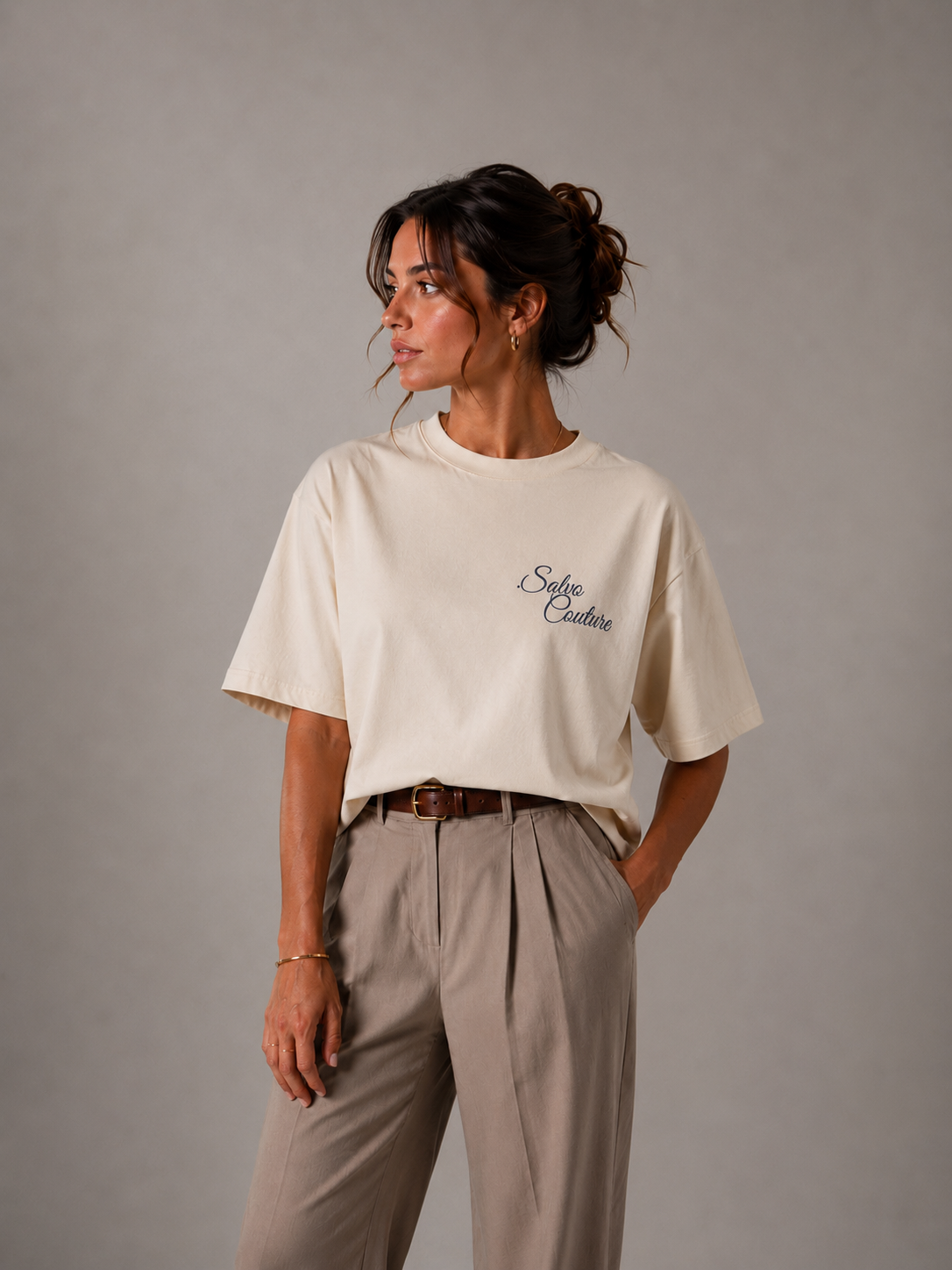 T-shirt ICÔNE