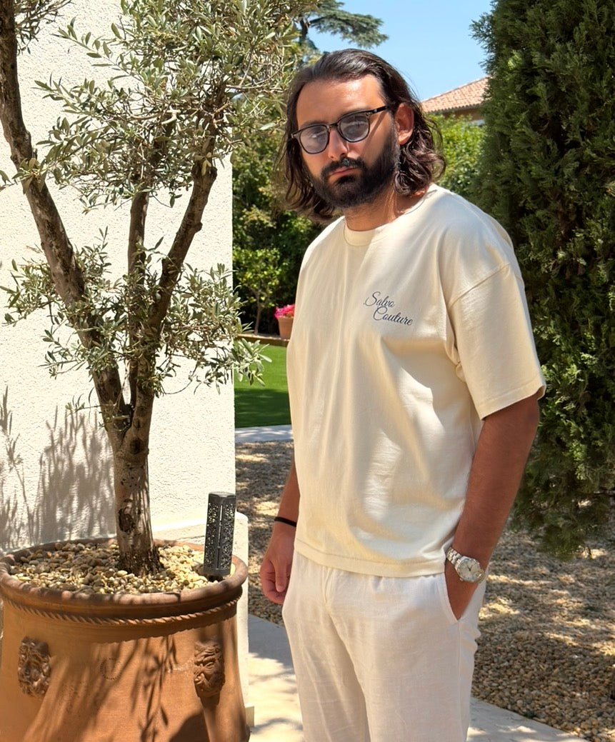T-shirt Icône