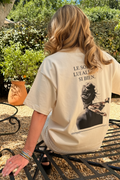 T-Shirt Icône
